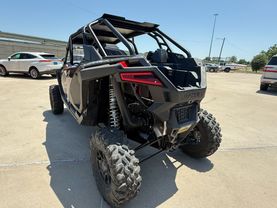 2024 POLARIS RZR PRO XP 4 PREMIUM UTILITY 2CYL. -