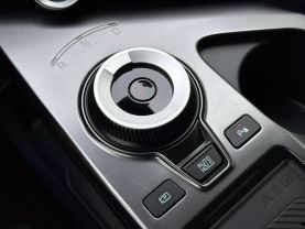 2022 KIA EV6 SUV DUAL AC ELECTRIC MOTORS WIND SPORT UTILITY 4D