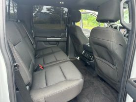 2021 FORD F150 SUPERCREW CAB