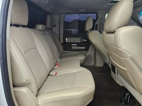 2016 RAM 1500 CREW CAB
