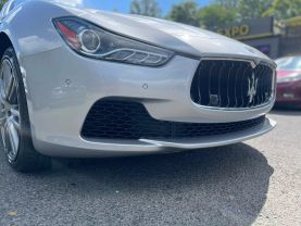 2016 Maserati Ghibli - Image 34