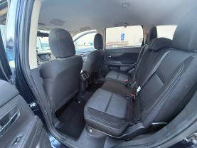 2019 MITSUBISHI OUTLANDER SUV 4-CYL, 2.4 LITER ES SPORT UTILITY 4D