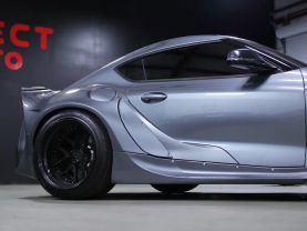 2020 TOYOTA GR SUPRA for sale in  Orlando, FL