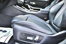 2020 BMW 3 SERIES SEDAN 4-CYL, TURBO, 2.0 LITER 330I SEDAN 4D