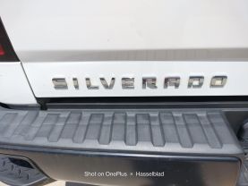2016 CHEVROLET SILVERADO 1500 DOUBLE CAB PICKUP V6, ECOTEC3, FF, 4.3L WORK TRUCK PICKUP 4D 6 1/2 FT at Motors On Wheels - used car dealership in Houston, Texas.