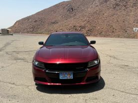2023 DODGE CHARGER SEDAN V6, 3.6 LITER SXT SEDAN 4D