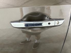 2022 HONDA ODYSSEY