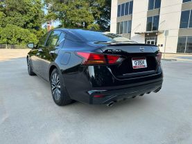 2024 NISSAN ALTIMA SEDAN 4-CYL, 2.5 LITER 2.5 SV SEDAN 4D