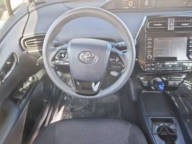 2022 TOYOTA PRIUS HATCHBACK