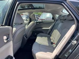 2017 KIA OPTIMA PLUG-IN HYBRID SEDAN 4-CYL, HYBRID, 2.0 LITER EX SEDAN 4D