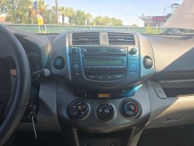 2011 TOYOTA RAV4 SUV 4-CYL, 2.5 LITER SPORT UTILITY 4D