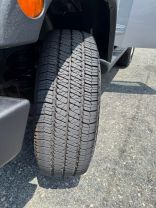 2014 JEEP WRANGLER
