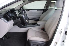 2018 Hyundai Sonata - Image 5