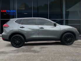 2017 Nissan Rogue S Sport Utility 4d - Image 6