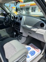 2010 CHRYSLER PT CRUISER WAGON 4-CYL, 2.4 LITER CLASSIC SPORT WAGON 4D