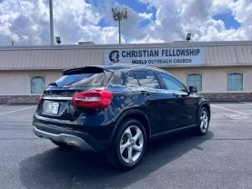 2018 MERCEDES-BENZ GLA SUV - AUTOMATIC - Dart Auto Group