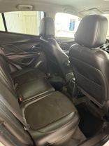 2017 BUICK ENCORE
