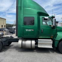 2019 INTERNATIONAL LT - A26 ENGINE 410-430 HP LT625