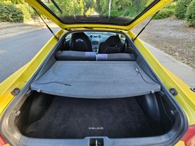 2003 TOYOTA CELICA GT HATCHBACK COUPE 2D