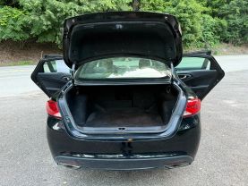 2015 CHRYSLER 200 SEDAN 4-CYL, MULTIAIR PZEV 2.4L 200S SEDAN 4D