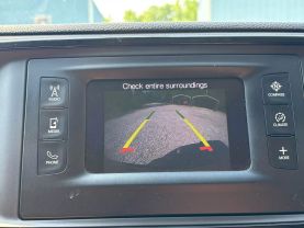 2017 CHRYSLER PACIFICA VAN V6, 3.6 LITER LX MINIVAN 4D at T&T Repairables - used car dealership in Spencer, Indiana.