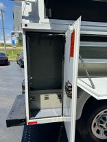 2015 CHEVROLET SILVERADO 3500 HD REGULAR CAB & CHASSIS CAB_CHASSIS V8, 6.0 LITER CAB & CHASSIS 2D