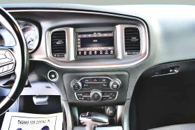 2020 DODGE CHARGER SEDAN V6, 3.6 LITER SXT SEDAN 4D