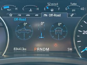 2022 FORD F350 SUPER DUTY CREW CAB PICKUP V8, TURBO DIESEL, 6.7 LITER LARIAT PICKUP 4D 8 FT