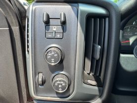 2014 CHEVROLET SILVERADO 1500 REGULAR CAB PICKUP V8, ECOTEC3, FF, 5.3L Z71 LT PICKUP 2D 8 FT