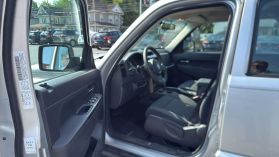 2012 JEEP LIBERTY SUV V6, 3.7 LITER SPORT SUV 4D