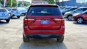 2015 Dodge Durango - Image 7
