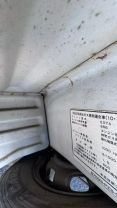 1995 HONDA ACTY TRUCK PICKUP E07 SDX