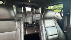 2013 Ford Explorer Limited Sport Utility 4d - Image 21