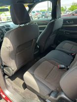 2018 FORD EXPLORER SUV V6, 3.5 LITER XLT SPORT UTILITY 4D