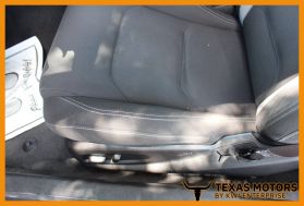 2016 CHEVROLET CAMARO COUPE V6, 3.6 LITER LT COUPE 2D