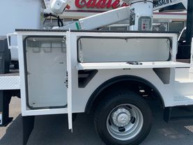 2022 RAM 5500 52FT BUCKET TRUCK VERSALIFT VST-471 BUCKET TRUCKS 6-CYL, TURBO DIESEL, 6.7 LITER TRADESMAN REG CAB 2D - Eddies Auto Sales