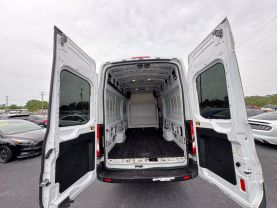 2017 FORD TRANSIT 250 VAN