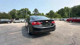 2018 Chevrolet Malibu - Image 7