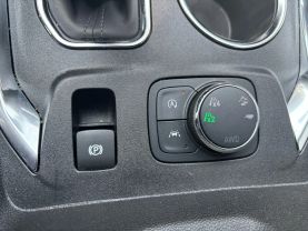 2023 CHEVROLET TRAVERSE SUV V6, 3.6 LITER PREMIER SPORT UTILITY 4D at T&T Repairables - used car dealership in Spencer, Indiana.