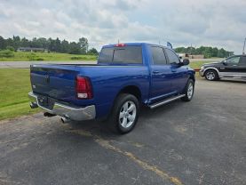 2017 RAM 1500 CREW CAB PICKUP V8, HEMI, 5.7 LITER SPORT PICKUP 4D 5 1/2 FT