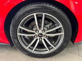 2016 FORD MUSTANG COUPE V8, 5.0 LITER GT PREMIUM COUPE 2D