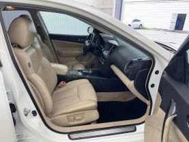2013 NISSAN MAXIMA