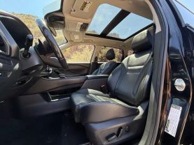 2023 NISSAN ROGUE SUV 3-CYL, TURBO, 1.5 LITER SV (2023.5) SPORT UTILITY 4D