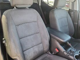 2019 GMC TERRAIN SUV