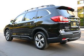 2019 SUBARU ASCENT SUV 4-CYL, TURBO, 2.4 LITER PREMIUM SPORT UTILITY 4D