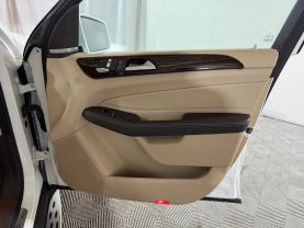 2018 MERCEDES-BENZ GLS