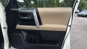 2016 Toyota 4runner - Image 18