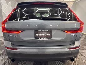 2019 VOLVO XC60