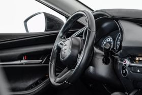 2021 MAZDA MAZDA3 SEDAN 4-CYL, SKYACTIV-G, 2.5 LITER SELECT SEDAN 4D