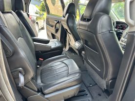 2016 GMC ACADIA